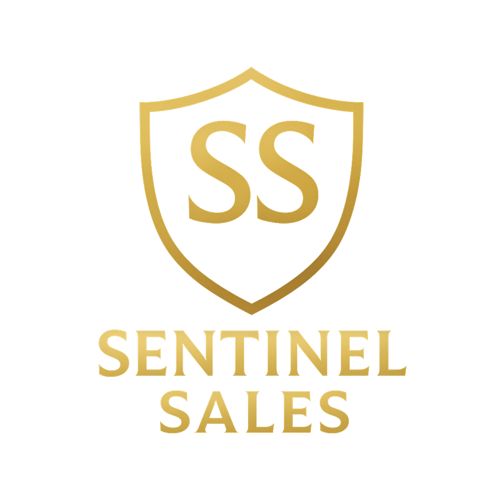 SentinelSales sentinel-ca